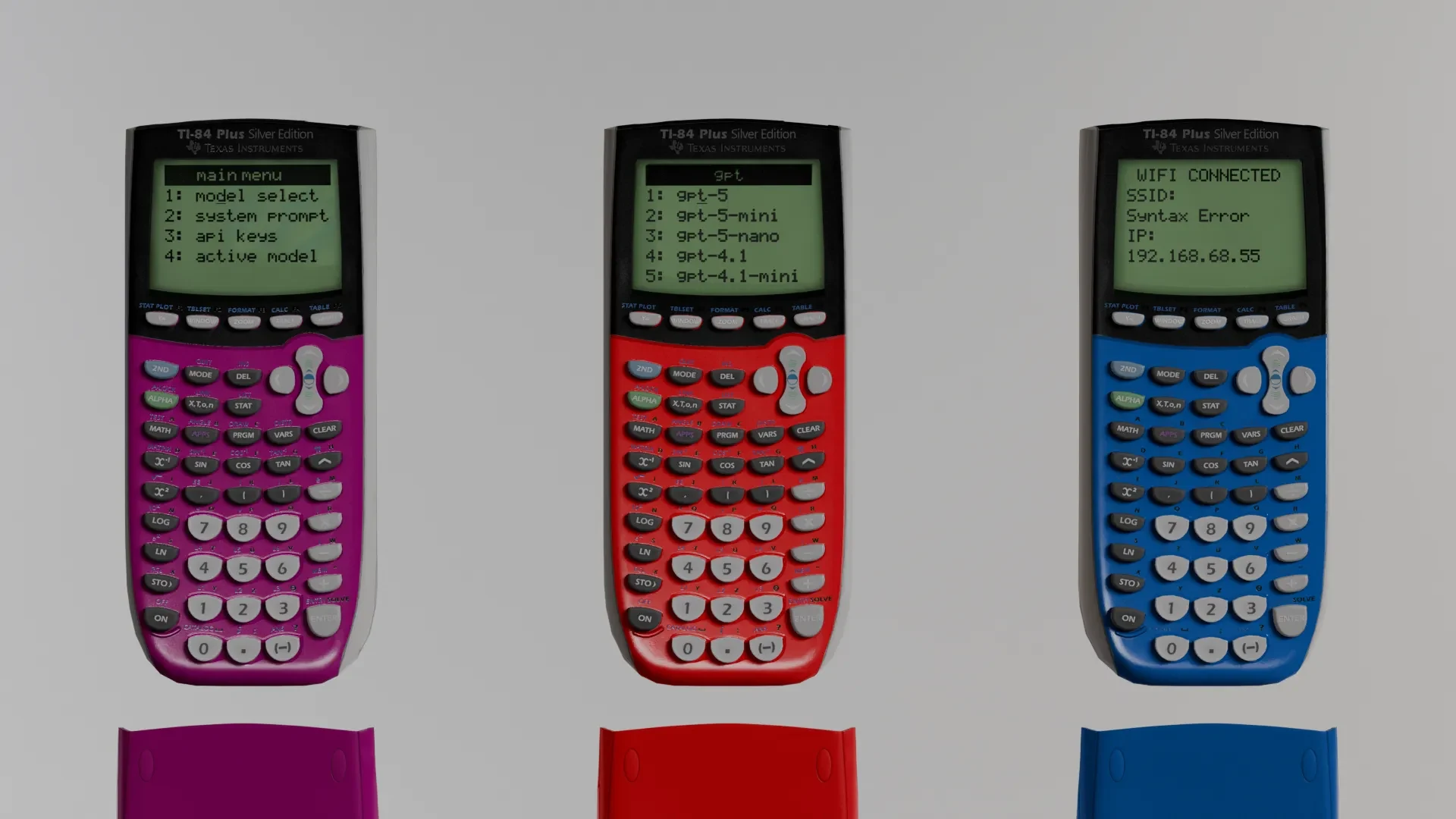 Product Visualisation