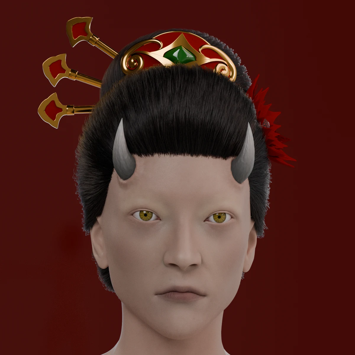 Digital Craft